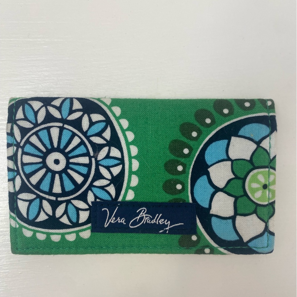 Vera Bradley Cardholder
